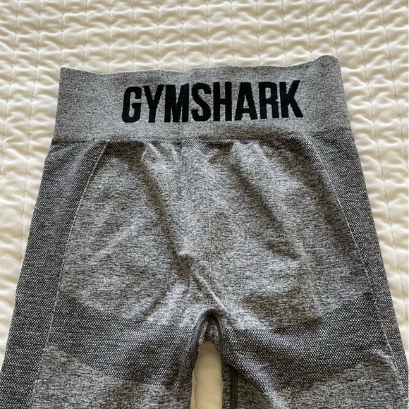 Gymshark Flex High Waisted Leggings - Picture 3 of 3